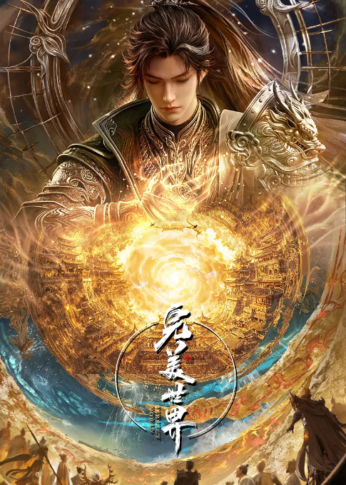 完美世界